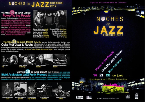 edicion-de-noches-de-jazz-en-chinchon