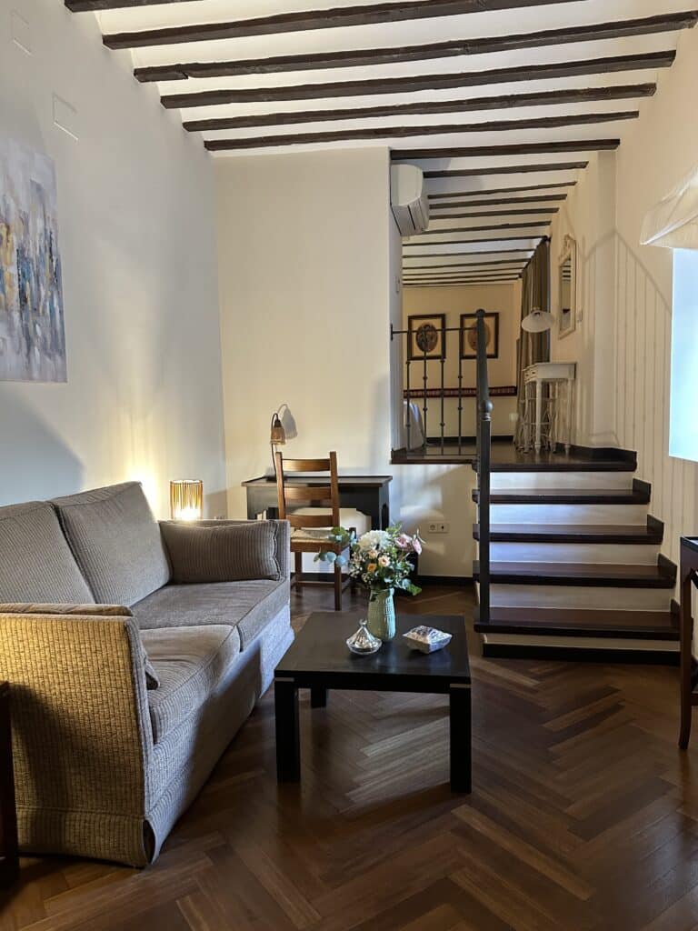 Paquete relajante - La Casa del Convento