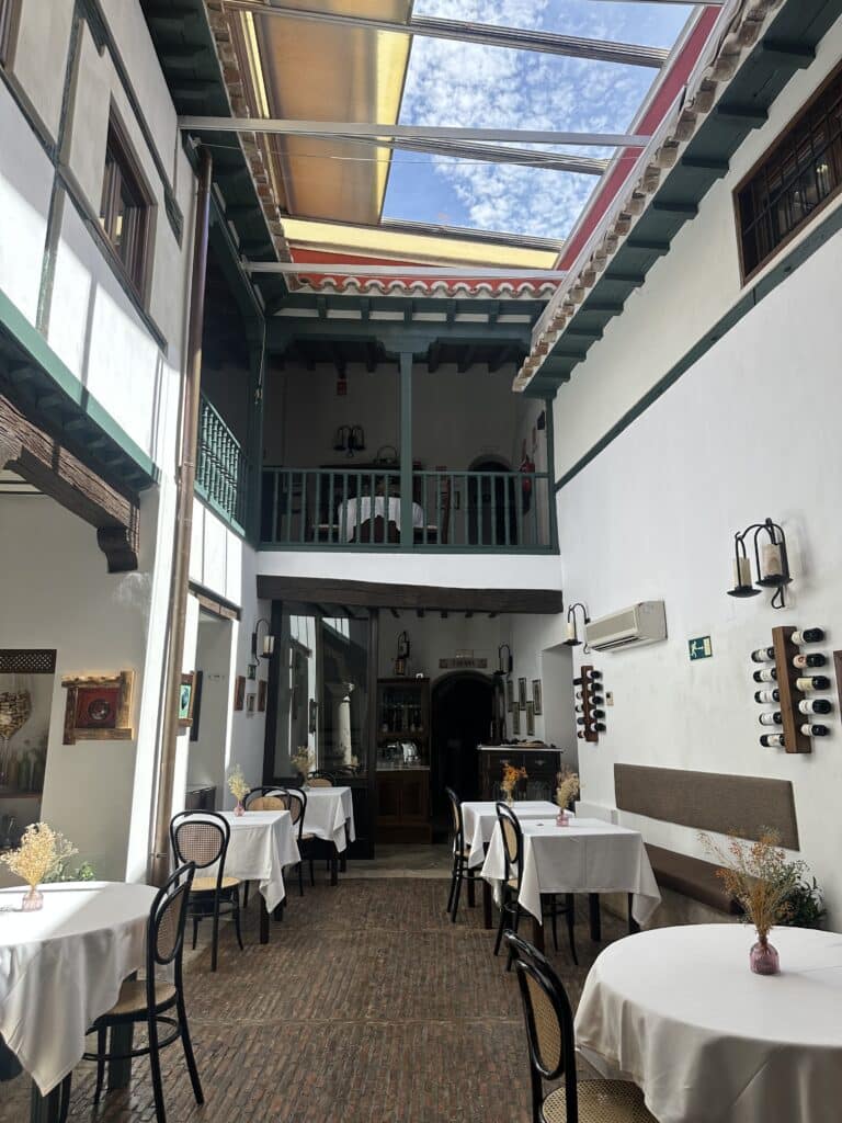 Paquete verano básico - La casa del convento
