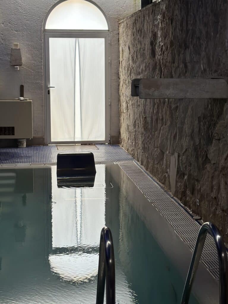 paquete verano relax - La casa del Convento