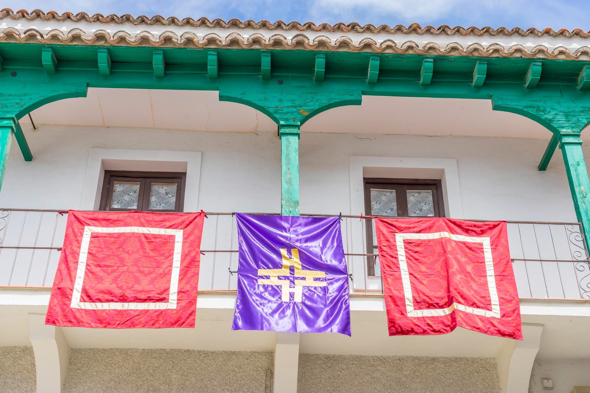 Fiestas de Chinchón
