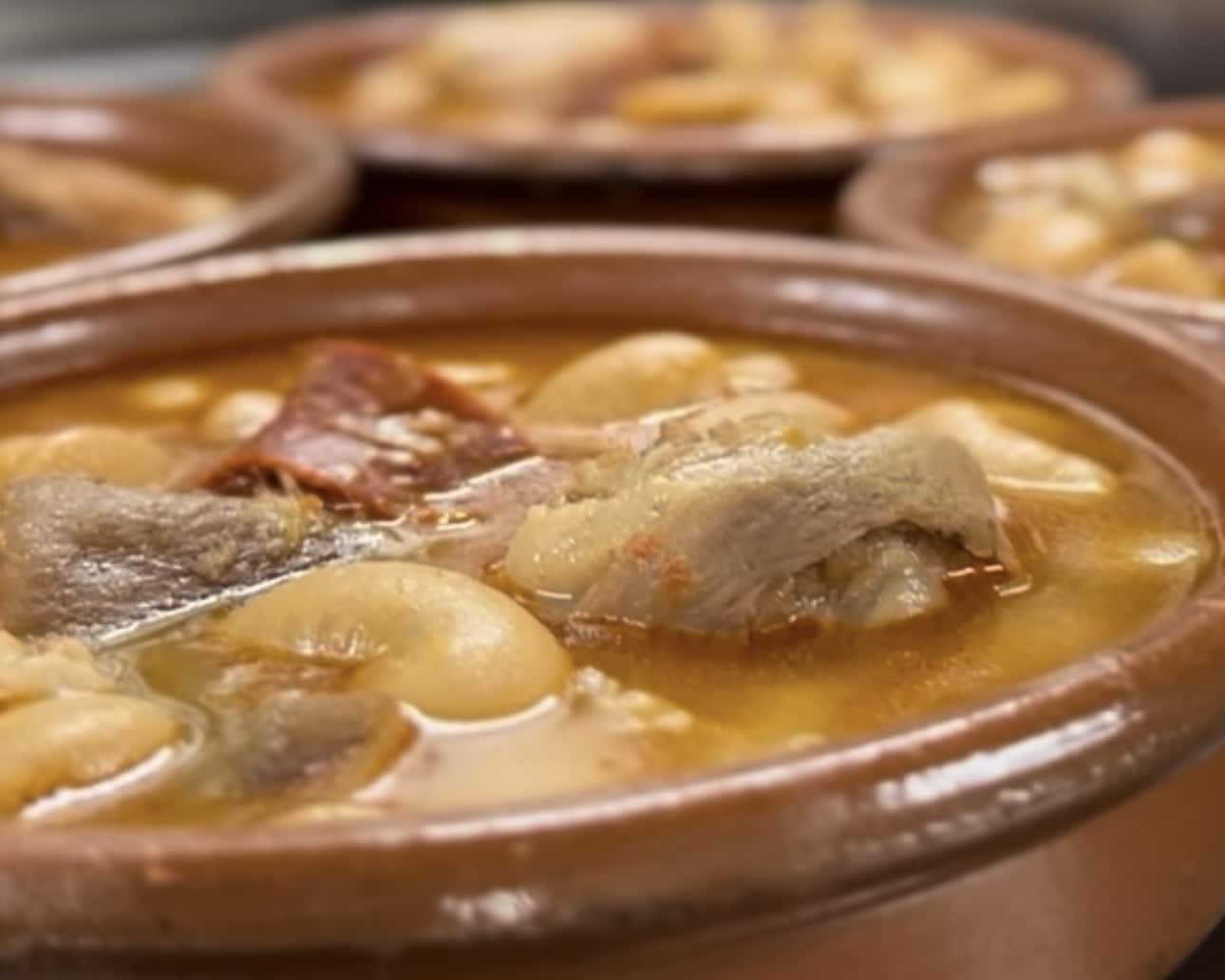 Comida típica de chinchón
