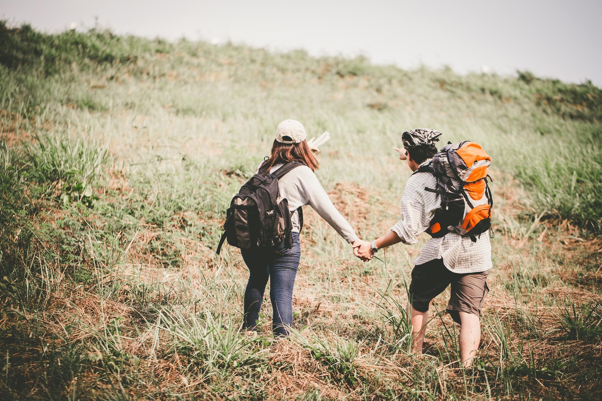 Escapada rural en pareja