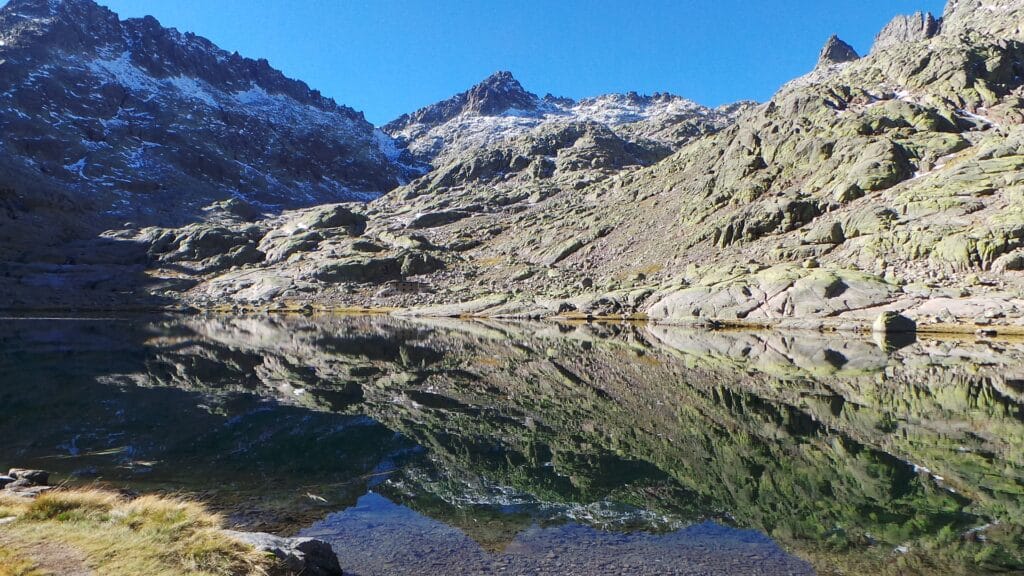 Sierra de Gredos